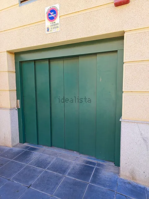 Pis de 84 m² a Cartagena