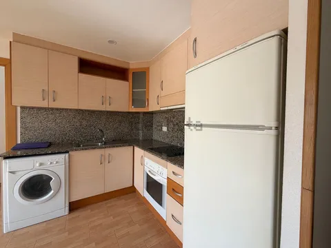 Flat 80 m² in Formentera del Segura