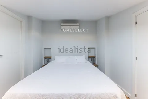 Pis de 180 m² a Madrid