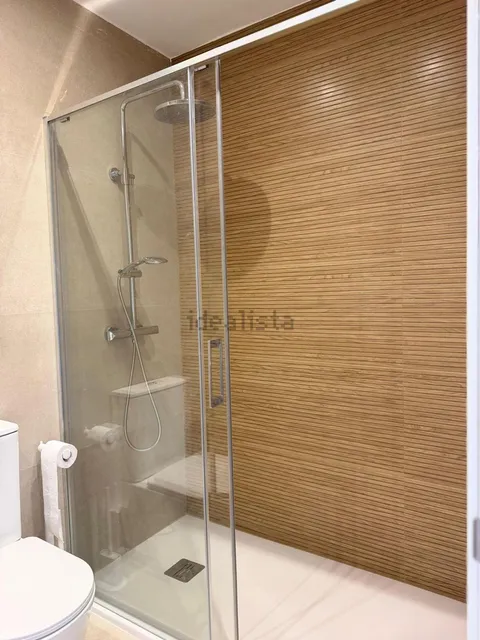 Pis de 98 m² a València