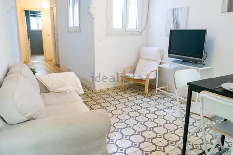 Habitació de lloguer, Sevilla