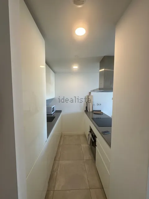 Wohnung 95 m² in Fuengirola