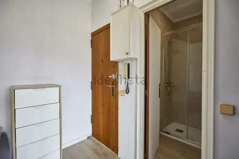 Pis de 30 m² a Barcelona