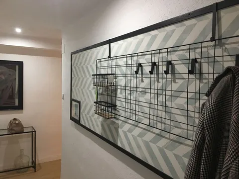 Pis de 100 m² a València