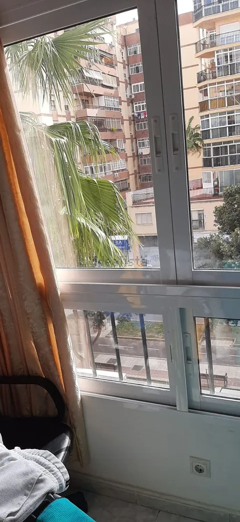 Habitació de lloguer, Màlaga (4/7)
