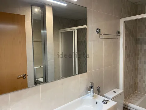 Pis de 110 m² a Madrid