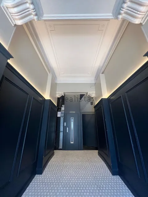 Habitación en alquiler, Barcelona (3/7)