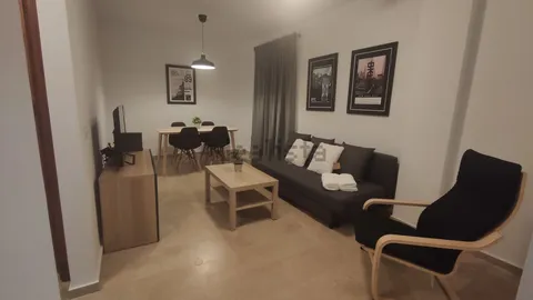 Wohnung 65 m² in Chiclana de la Frontera