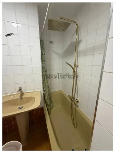 Pis de 51 m² a Madrid