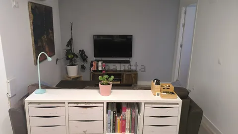 Pis de 57 m² a Sevilla