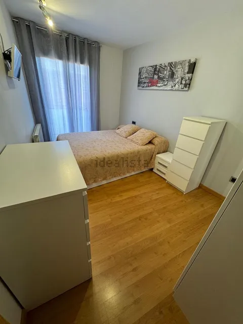 Pis de 88 m² a Lleida