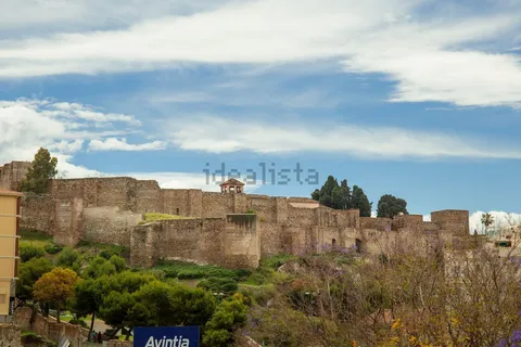 Habitació de lloguer, Màlaga