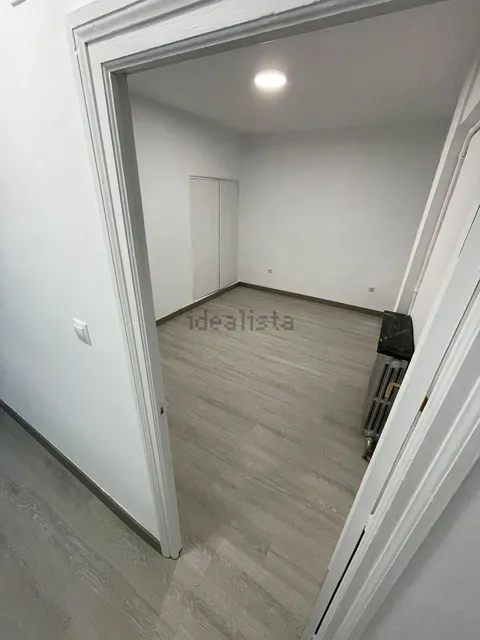 Pis de 101 m² a Valladolid