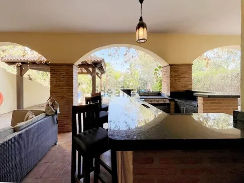 Haus 279 m² in Mijas