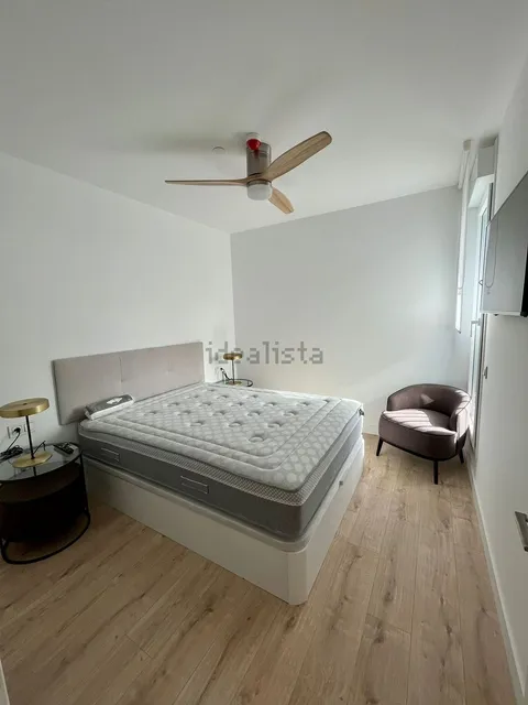 Piso de 67 m² en Málaga