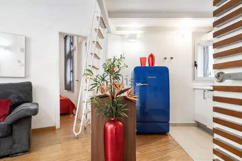 Appartamento 100 m² a Madrid