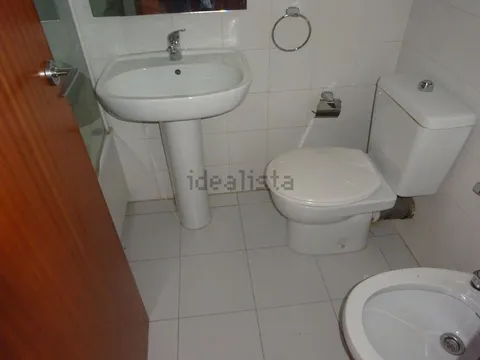 Pis de 100 m² a Sevilla