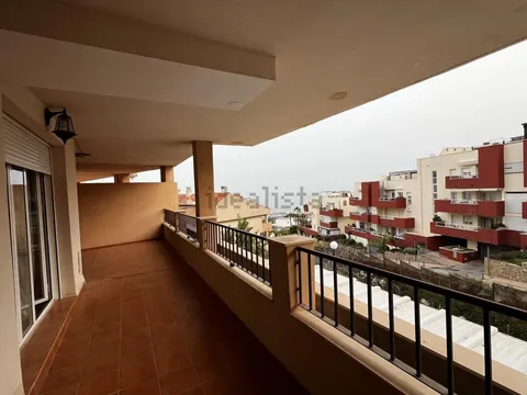 Appartamento 100 m² a Benalmádena