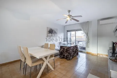 Chambre à louer, Maracena