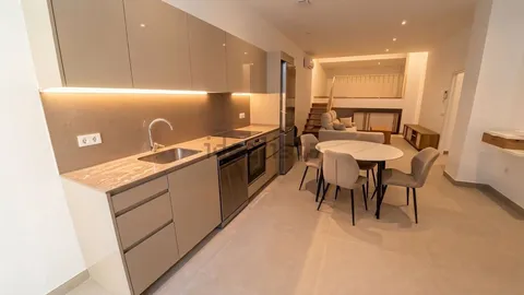 Appartement 113 m² à Turís