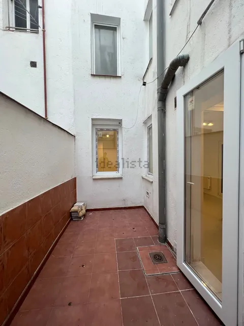 Pis de 65 m² a Madrid