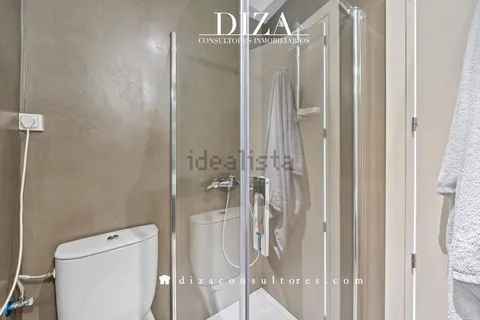 Appartamento 189 m² a Madrid