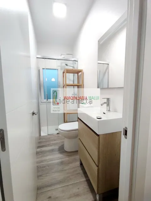 Pis de 60 m² a Llanera