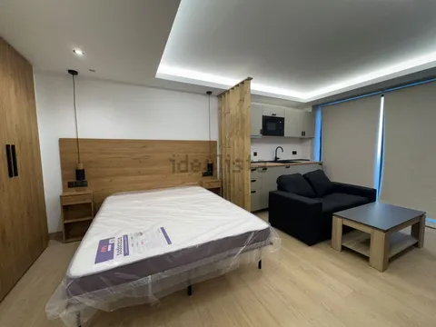 Pis de 35 m² a Màlaga (2/16)