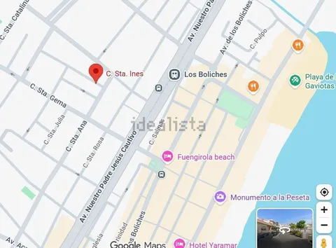 Appartamento 56 m² a Fuengirola