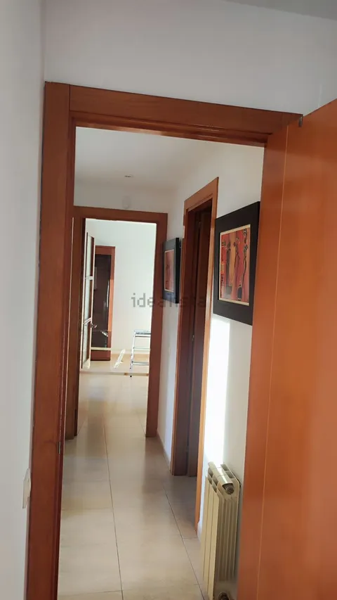 Pis de 85 m² a Mataró