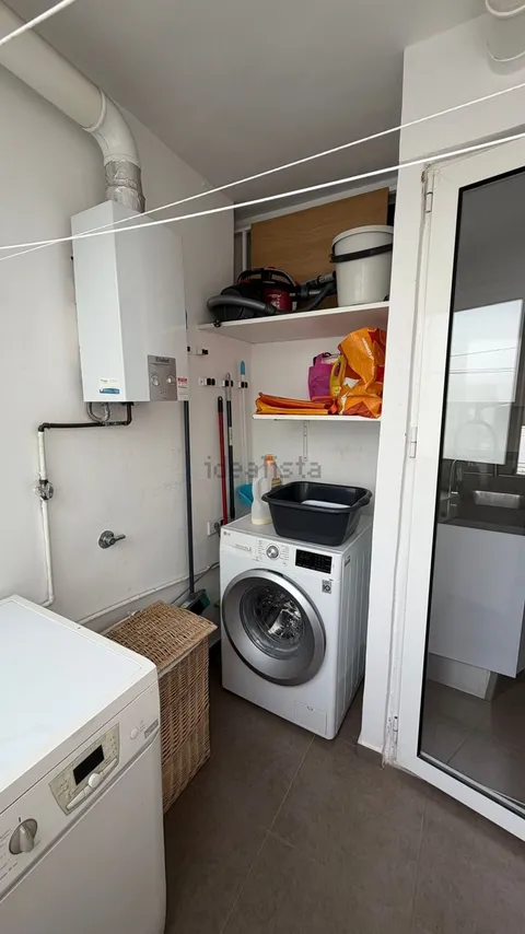 Pis de 110 m² a València