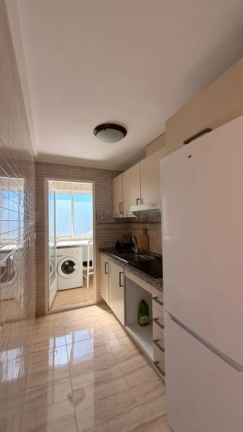 Wohnung 120 m² in Benidorm