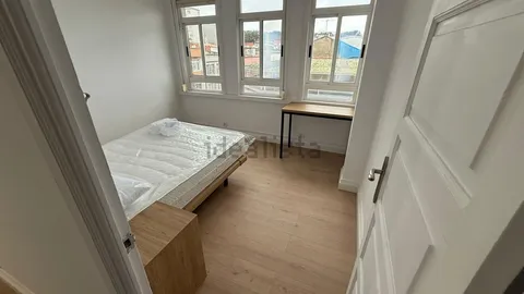 Chambre à louer, La Corogne