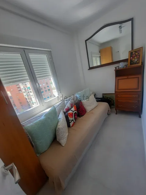 Pis de 75 m² a Madrid