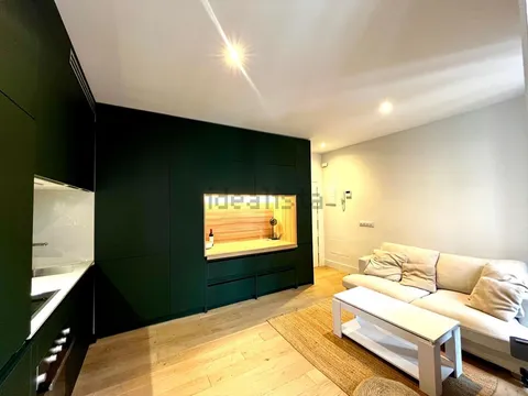 Pis de 50 m² a Madrid