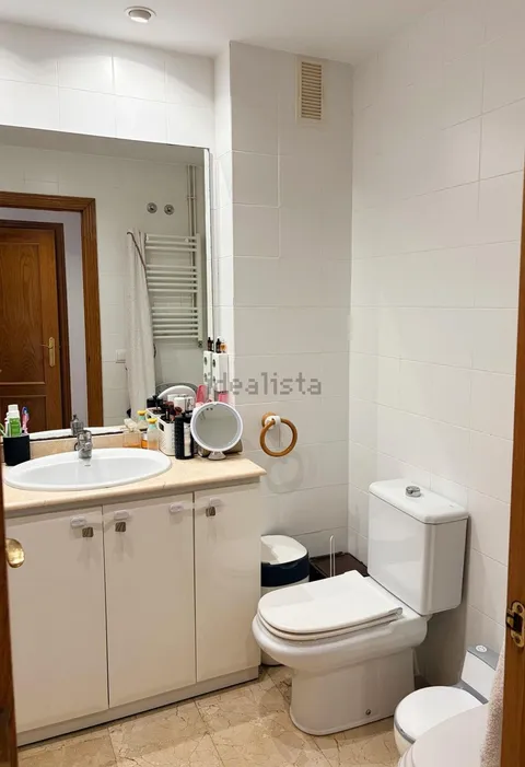Pis de 73 m² a València