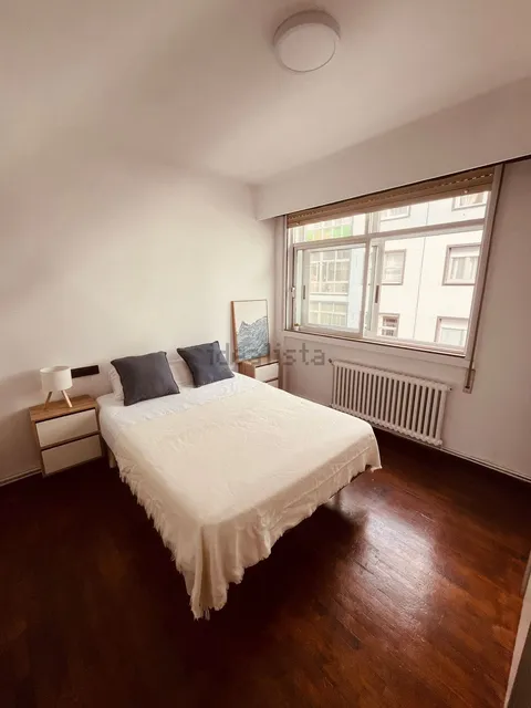 Habitación en alquiler, Lugo