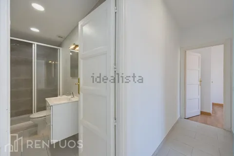 Pis de 75 m² a Madrid