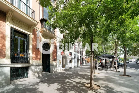 Pis de 72 m² a Madrid