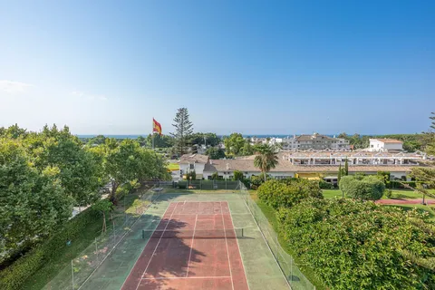 Pis de 50 m² a Marbella