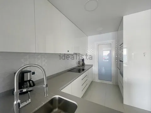 Wohnung 127 m² in Benidorm