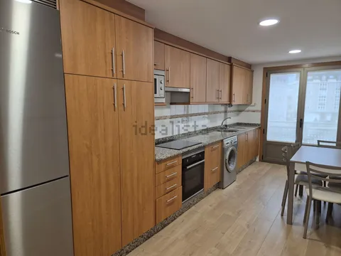 Pis de 112 m² a Carballo