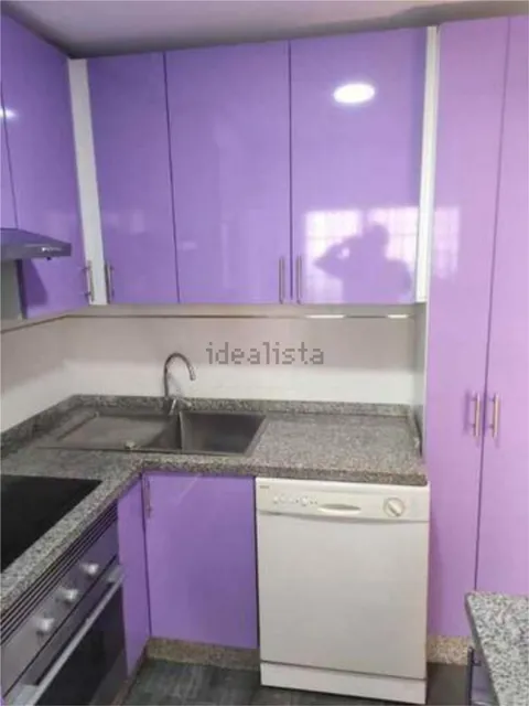 Pis de 120 m² a Còrdova