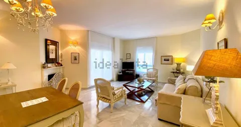 Appartamento 125 m² a Marbella