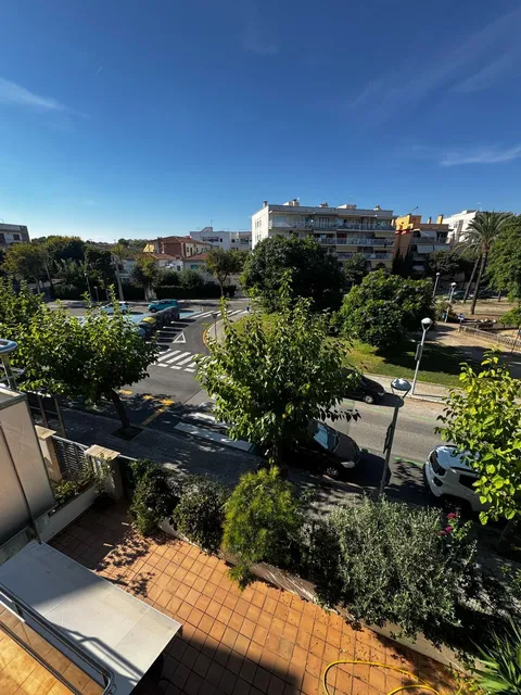 Pis de 90 m² a Vilanova i la Geltrú