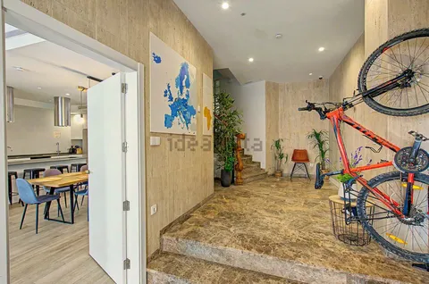Habitació de lloguer, València