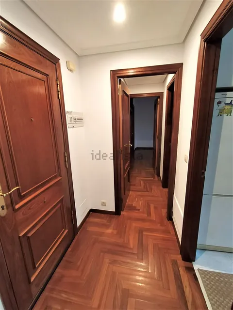 Wohnung 112 m² in Vigo