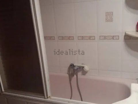 Pis de 95 m² a Alacant
