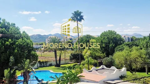 Wohnung 120 m² in Dénia