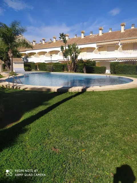 Casa de 70 m² a Dénia